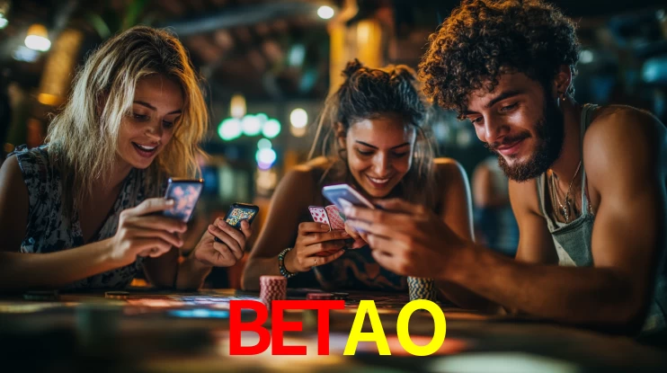 cassino online BETAO